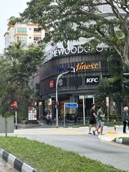 Blk 344 Woodlands Street 32 (Woodlands), HDB 4 Rooms #555095411